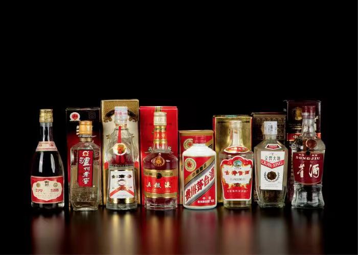 黄埔茅台酒回收